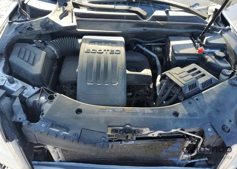 2014 GMC Terrain Slt z USA, uszkodzony, nr VIN 2GKALSEK1E6322845